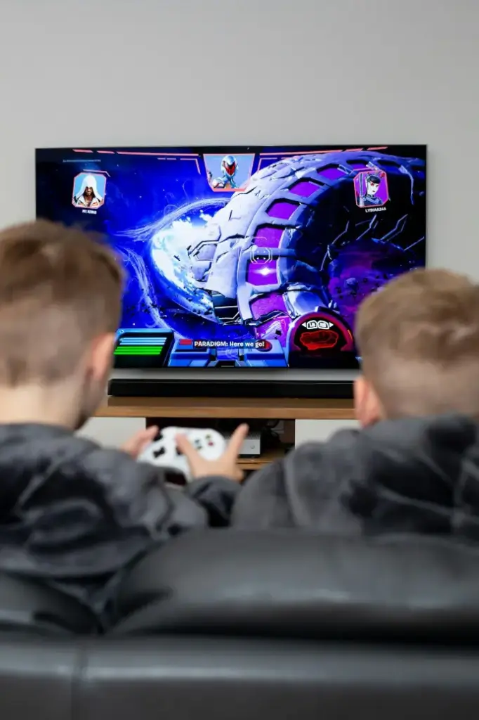 One Vpn Gamer Anual